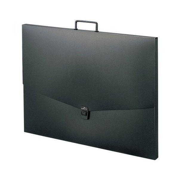 1318-ART-900-60 �A���^�[�g�P�[�X A2 �u���b�N