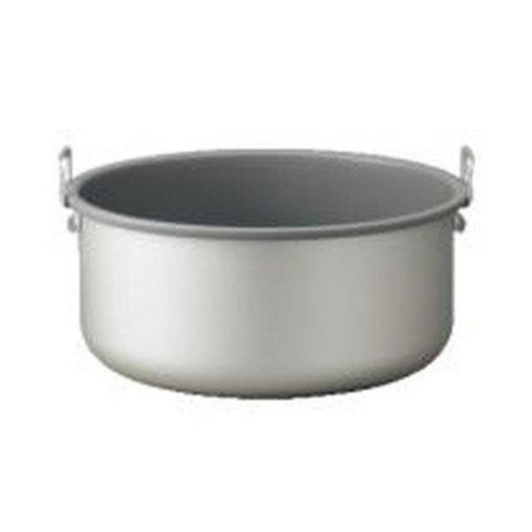 象印（ZOJIRUSHI） ZOJIRUSHI A30-6B 業務用ジャー内容器 : 総合通販