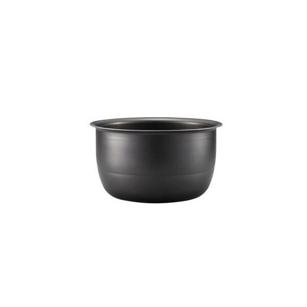 象印 B490-6B 炊飯器用内釜(NPVJ18/NPVQ18) :4974305166890:総合通販PREMOA !店 通販 象印 圧力IH炊飯ジャー なべ (B490-6B)