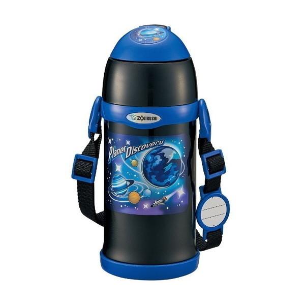  ۈ ZOJIRUSHI SC-ZT60-BA ubN XeX{g 600mL