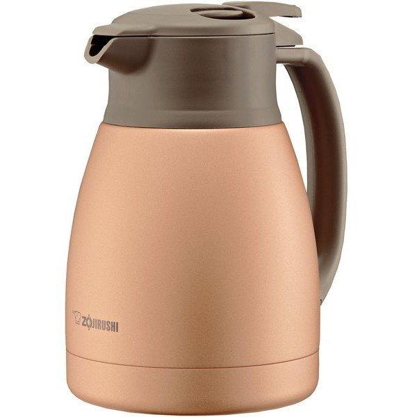 @r ۈ ZOJIRUSHI SH-HC10-NU }bgJbp[ XeX|bg 1.0L