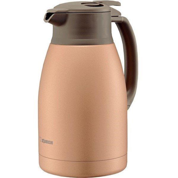 @r ۈ ZOJIRUSHI SH-HC15-NU }bgJbp[ XeX|bg 1.5L