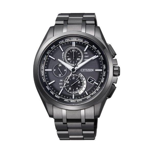 �r���v ���v CITIZEN �V�`�Y�� ATTESA �A�e�b�T AT8044-56E �G�R�h���C�u�d�g���v �����Y �E�H�b�` �a���� �V���� ���̓� �N���X�}�X �v���[���g �M�t�g