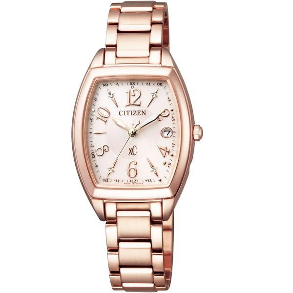 CITIZEN(�V�`�Y��) ES9392-51W �s���N�S�[���h XC �n�b�s�[�t���C�g �G�R�E�h���C�u�d�g���v(���f�B�[�X�E�I�b�`)