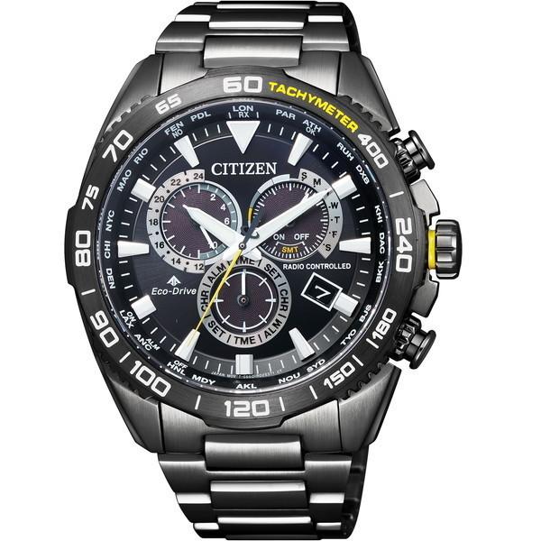 rv v CITIZEN V`Y PROMASTER v}X^[ CB5037-84E LANDV[Y GREhCudgv Y a V ̓ NX}X v[g