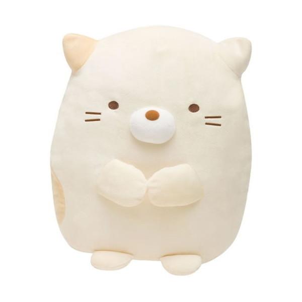 すみっコぐらし ねこ ぬいぐるみ lの人気商品・通販・価格比較 すみっコぐらし ねこ ぬいぐるみ lの人気商品・通販・価格比較