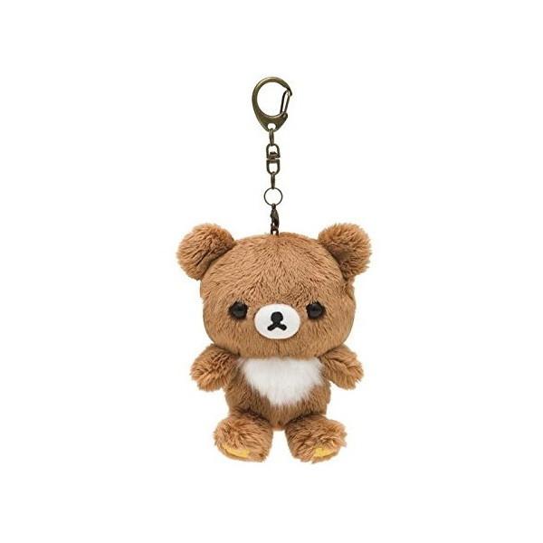 リラックマ ぬいぐるみ キーホルダー」の人気商品一覧 | 安い