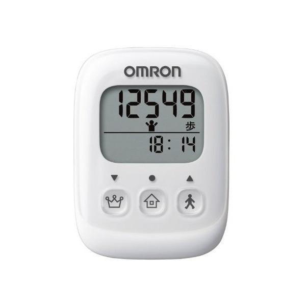 OMRON HJ-325-W zCg v