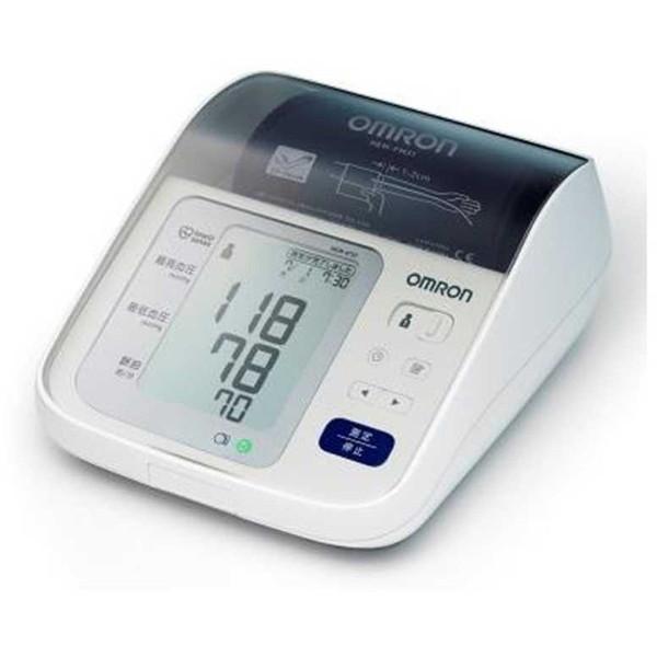 オムロン（OMRON） OMRON HEM-8731 上腕式血圧計 : 総合通販PREMOA