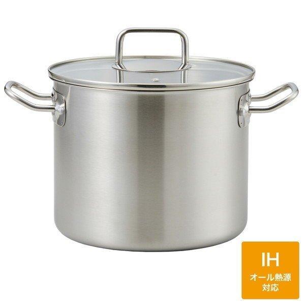 �x�X�g�R ND-6345 ������ 22cm �T�e�� �G�R�[�Y �y�� ������ �X�e�����X �K���X�W�t IH�Ή�