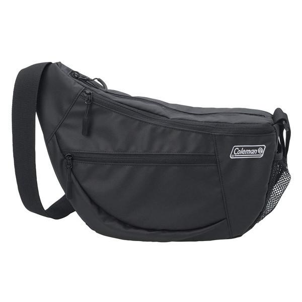 Coleman VCO-8739 �J�[�{���u���b�N �J�����V�����_�[�o�b�OSLR