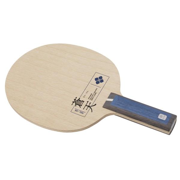 蒼天 ST NC-0487 Nittaku [卓球ラケット] Nittaku（ニッタク） 蒼天 ST NC-0487 卓球ラケット : 総合通販PREMOA