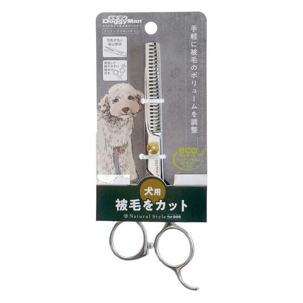お手入れ・トリミング用品 saki ドギーマン NSD トリミングスキバサミ メーカー直送 : 総合通販PREMOA