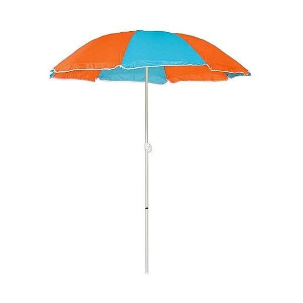 M-1590 �f���[�C �p���\��170cm(���C�g�u���[×�I�����W) CAPTAIN STAG