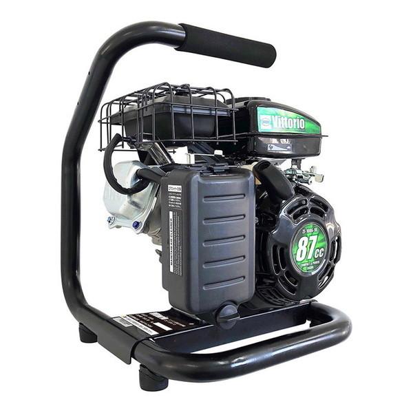 蔵王産業 ZE-1006-10 Vittorio エンジン式高圧洗浄機 メーカー直送
