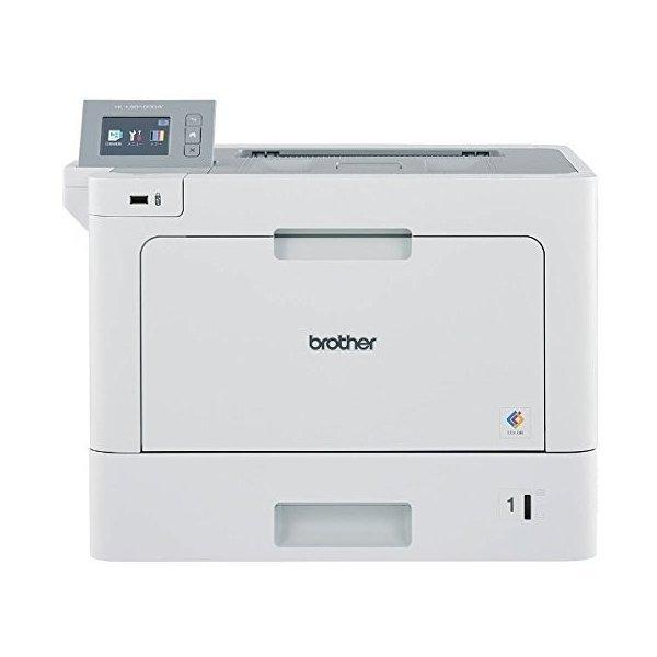 Brother HL-L9310CDW �W���X�e�B�I A4�J���[���[�U�[�v�����^�[(�����E�L��LAN/USB2.0)