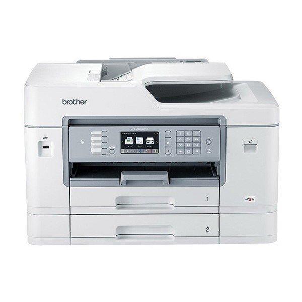 Brother MFC-J6983CDW vrI A3CNWFbg@ (Rs[/XLi/FAX)
