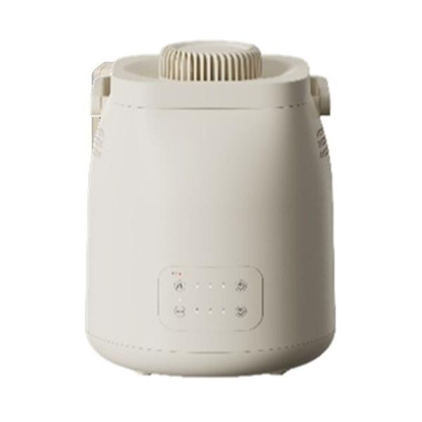 YUASA スチーム式加湿器 ユアサプライムス.com｜スチーム式加湿器 YHY-350C(W) ユアサプライム