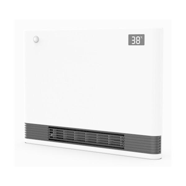 セラミックヒーター 暖房 暖かい YA-PS1246SGM W ホワイト ユアサプライムス YA-PS1246SGM W ホワイト セラミックヒーター : 総合