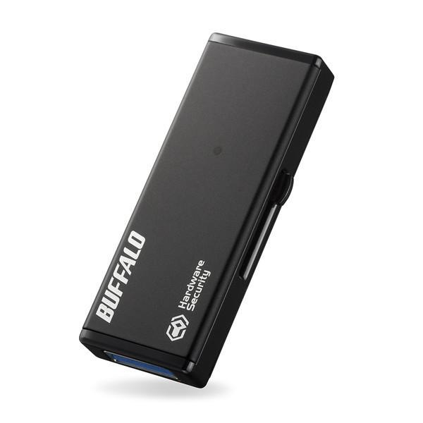 BUFFALO RUF3-HSL16G USB3.0Ή USB[(16GB) n[hEFAÍ@\ [J[