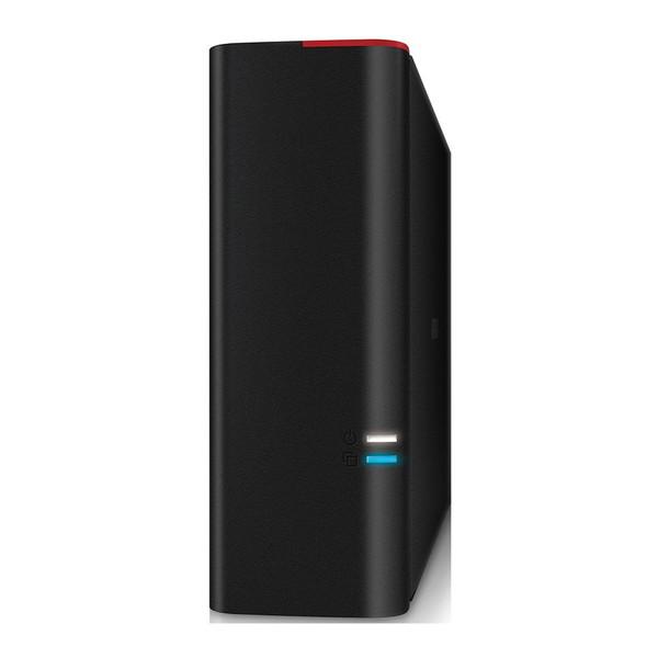 BUFFALO HD-GD8.0U3D DriveStation Otn[hfBXNi8TBEUSB3.0pEpt@ځj