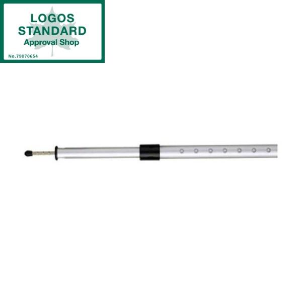 認定正規取引店 LOGOS ロゴス テント プッシュアップポール250cm No.71903000 LOGOS :4981325058999:総合通販PREMOA Yahoo!店 - 通販 - Yahoo!ショッピング 認定正規取引店 LOGOS ロゴス テント プッシュアップポール250cm No.71903000 LOGOS :4981325058999:総合通販PREMOA Yahoo!店 - 通販 - Yahoo!ショッピング