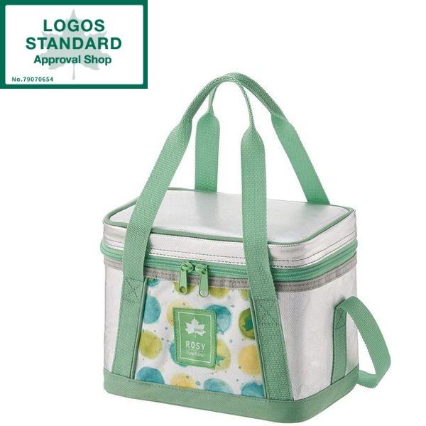 LOGOS（ロゴス） クーラーボックス LOGOS ROSY 抗菌・insul10 ソフト