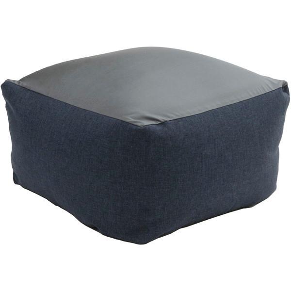 CELLUTANE A600a-612DBL/611GRY �f�j�����C���f�B�S�u���[ QUBE �r�[�Y�N�b�V���� (XL�T�C�Y) ���[�J�[����