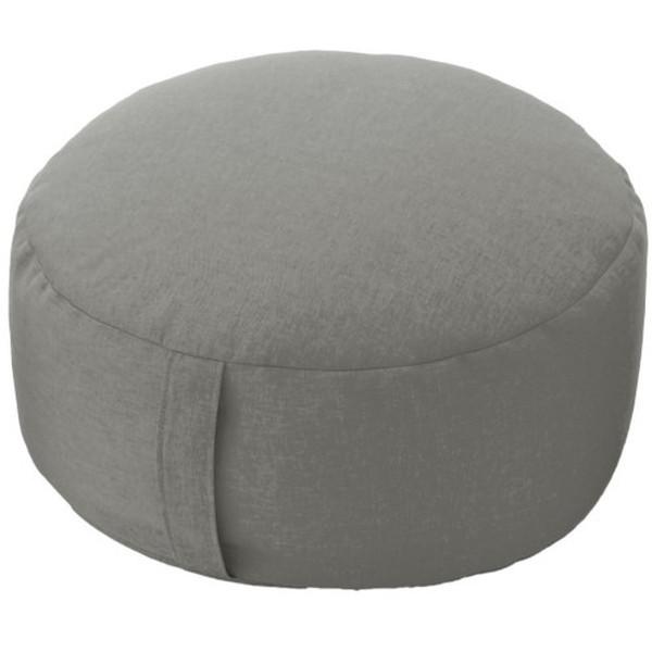 CELLUTANE �ۃN�b�V���� �N�b�V���� L �A�b�V���O���[ ���{�� ��l��炵 ������� �I�b�g�}�� A1191a-625GRY ���[�J�[����