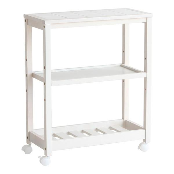 Lb`S Soup Slim Wagon 3i Lb` S Vv  킢 [ LX^[t  zCg sꊔ W-3347WH [J[