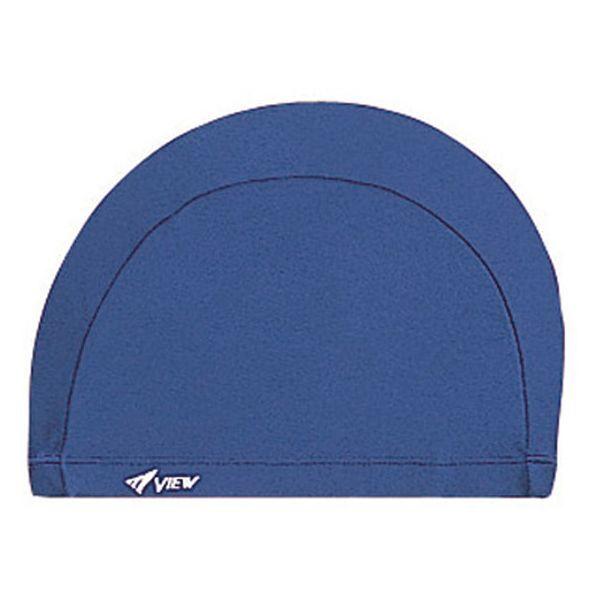 他サイト： VIEW V154 NBL 2WAYキャップ ゆったりタイプ ネイビーの商品画像