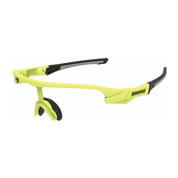 SWANS スワンズ マルチスポーツ F-STX DA LIM SETUP用フレーム ライム [サングラスフレーム] SWANS（スワンズ） マルチスポーツ F-STX DA LIM SETUP用フレーム