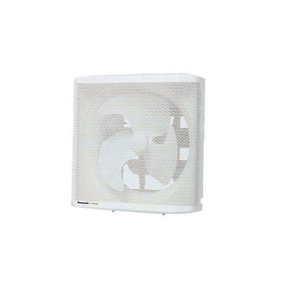 Panasonic（パナソニック） 有圧換気扇 Panasonic FY-25LSM インテリア