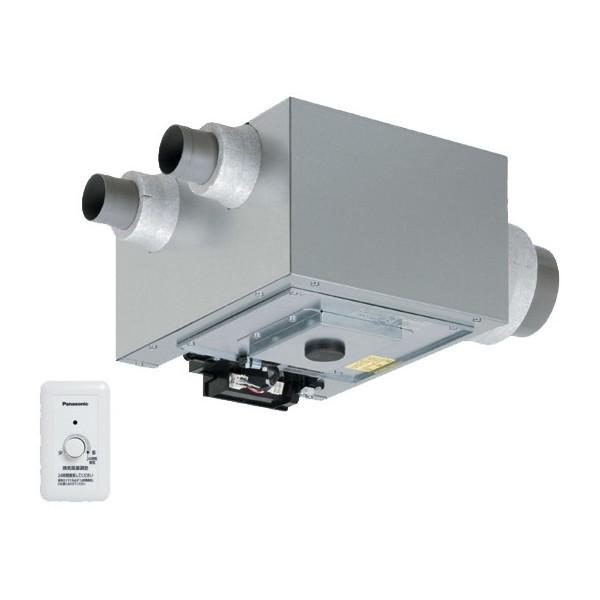 C pi\jbN Panasonic FY-07KED1 WCVXe V䖄` DC[^[