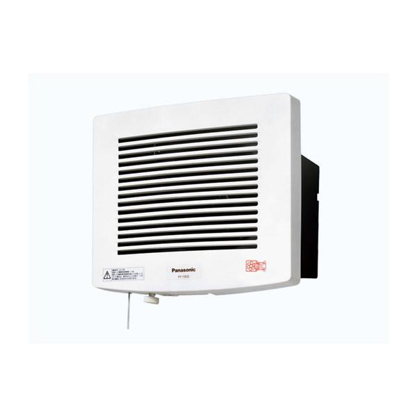 C pi\jbN Panasonic FY-13U2 pC