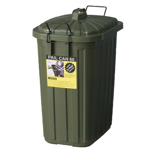 J LFS-937GR O[ X[p[J 60L [J[