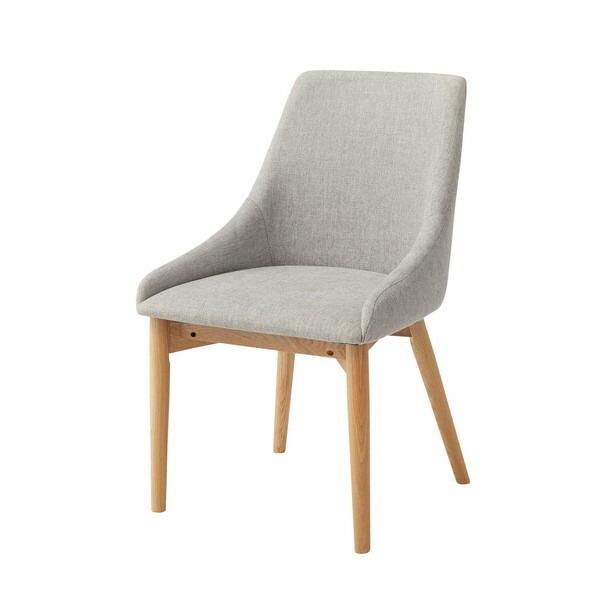 ���J HOC-611GY �O���[ �_�C�j���O�`�F�A ���[�J�[����