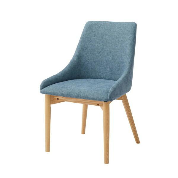 ���J HOC-611BL �u���[ �_�C�j���O�`�F�A ���[�J�[����