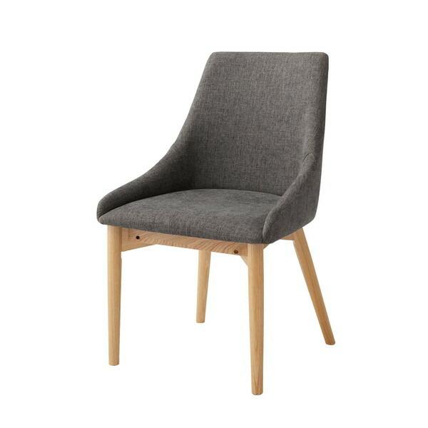 ���J HOC-611BR �u���E�� �_�C�j���O�`�F�A ���[�J�[����