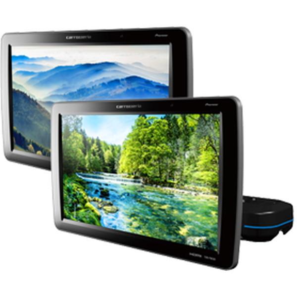 Pioneer TWM-PW930 カーオーディオ モニター Amazon | Pioneer プライベートモニター TVM-PW930 9インチ WVGA