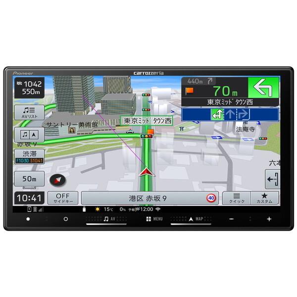 Pioneer（パイオニア） PIONEER AVIC-RZ522 carrozzeria