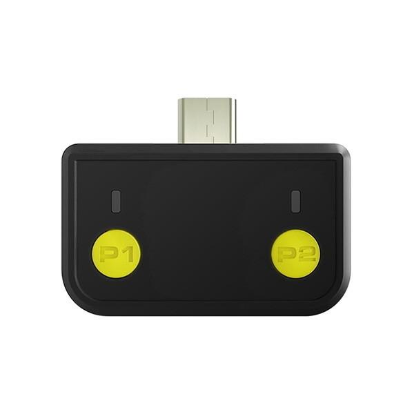 princeton UP-ATC ULTRA PLUS Type-C�Ή��Q�[�~���O�T�E���h�g�����X�~�b�^�[