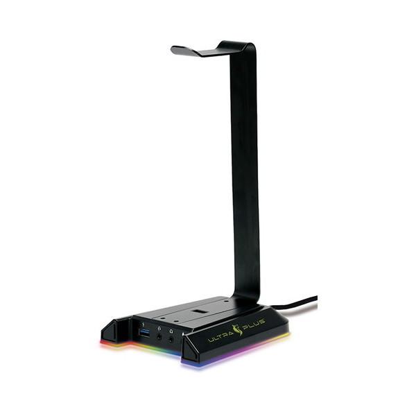 princeton UP-HSSD �u���b�N ULTRA PLUS �w�b�h�z���X�^���h �o�[�`����7.1�I�[�f�B�I�A�_�v�^�[�@�\�t