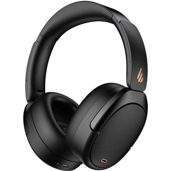 EDIFIER WH-950NB ワイヤレスヘッドフォン　新品未使用 Edifier Edifier WH950NB ワイヤレスヘッドホン ブラック (日本正規