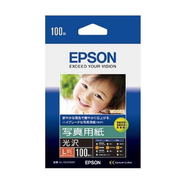 EPSON KL100PSKR Lʐ^p(E100)