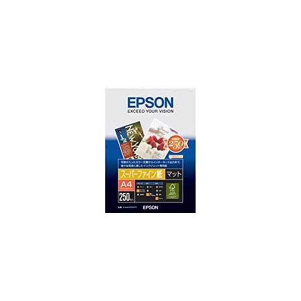 EPSON KA4250SFR X[p[t@C A4 250