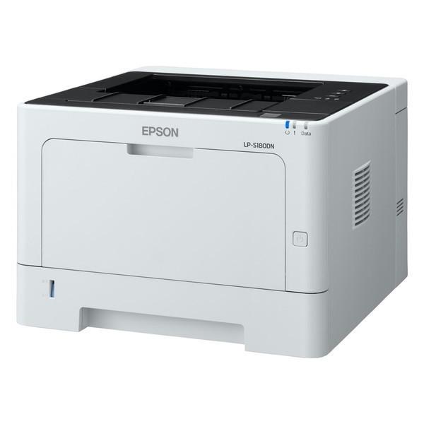 EPSON LP-S180DN A4mN[U[v^[