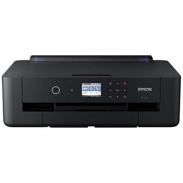 エプソン（EPSON） EPSON EP-50V Colorio(カラリオ) V-edition A3ノビ