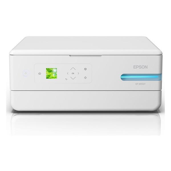 EPSON EP-M553T A4�J���[�C���N�W�F�b�g�����@(�R�s�[/�X�L���i)