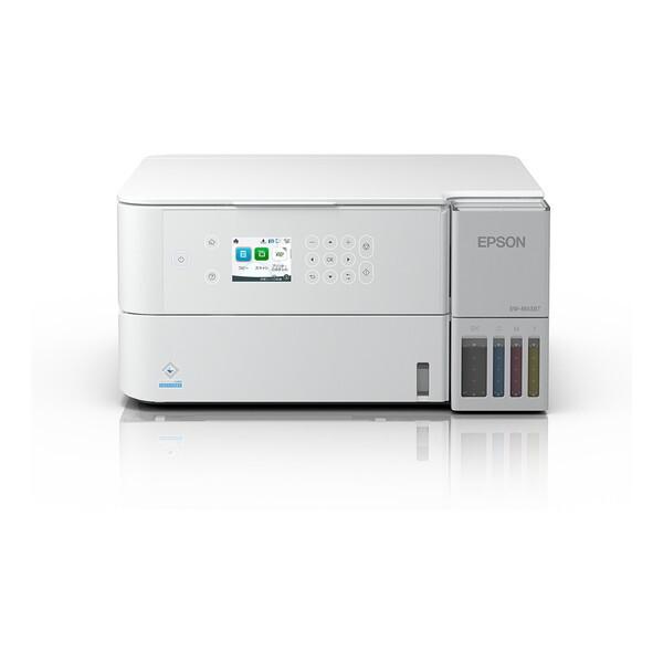 EPSON EW-M638T A4カラーインクジェット複合機 (コピー/スキャナ)